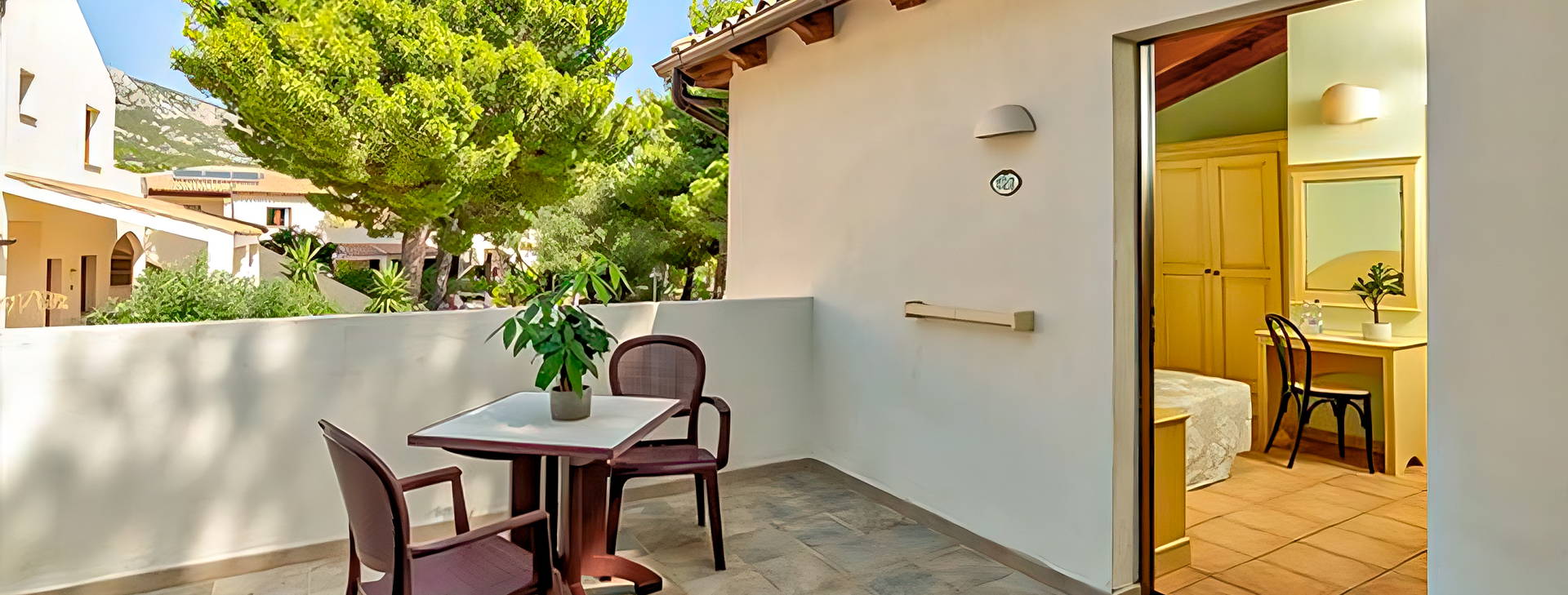 Club Esse Cala Gonone Obrázek4