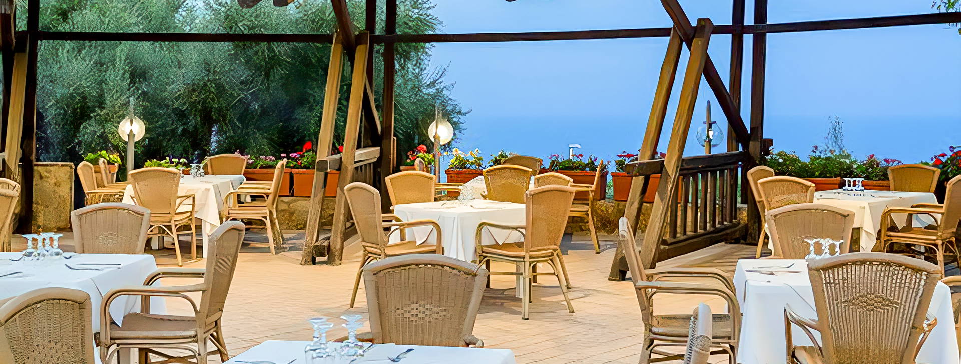 Club Esse Cala Gonone Obrázek7