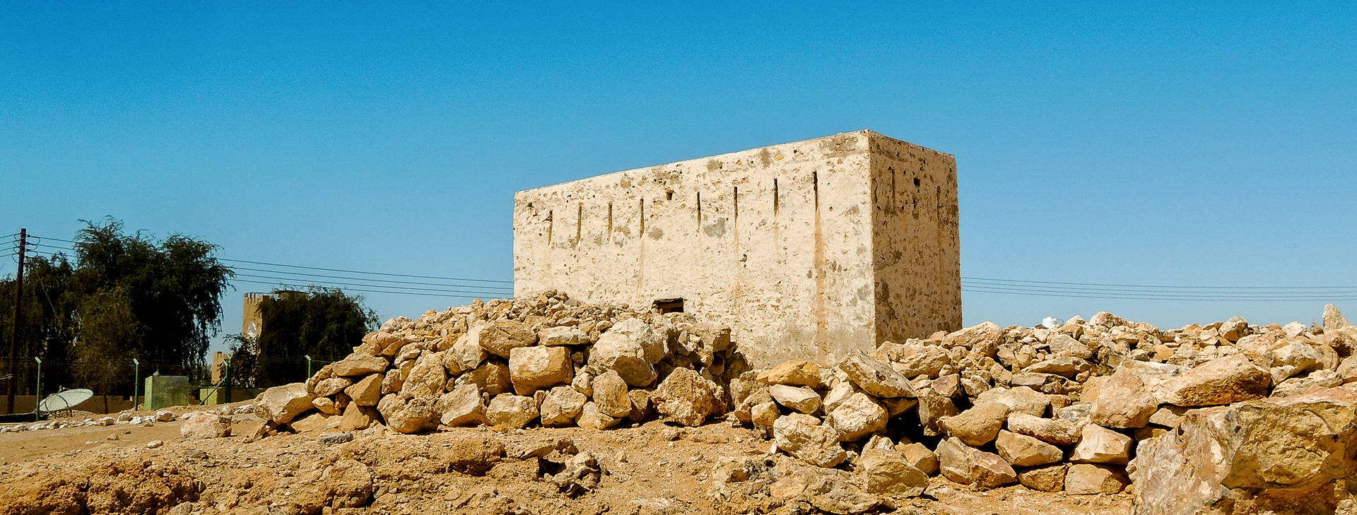 Ubytování OMG Obrázek10