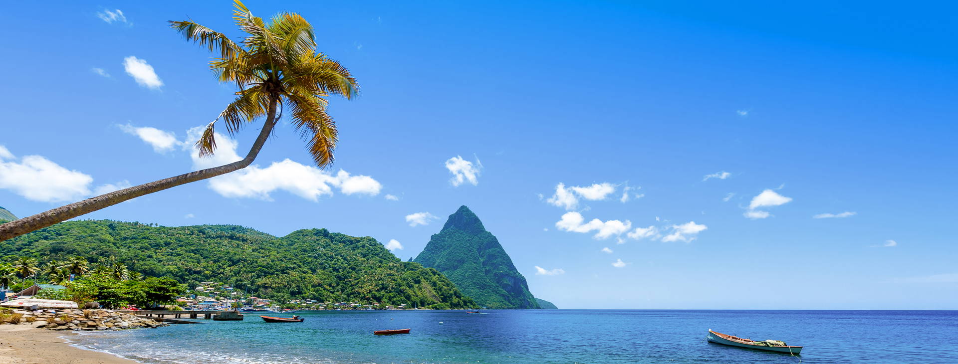 Bay Gardens Hotel Obrázek3