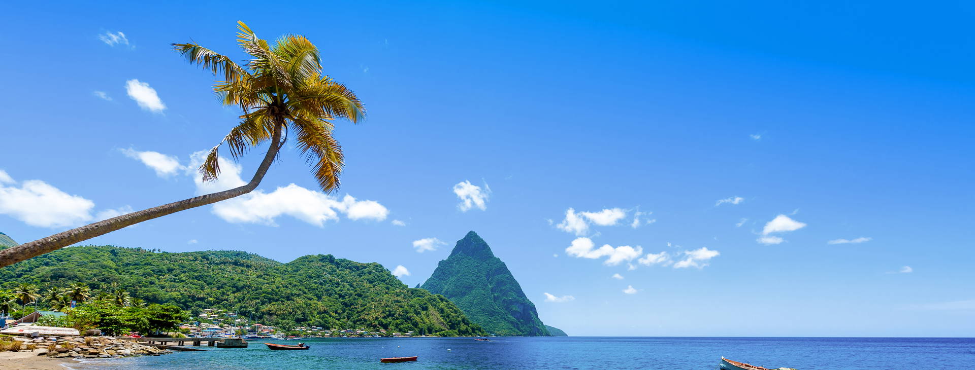 Bay Gardens Marina Haven Obrázek0