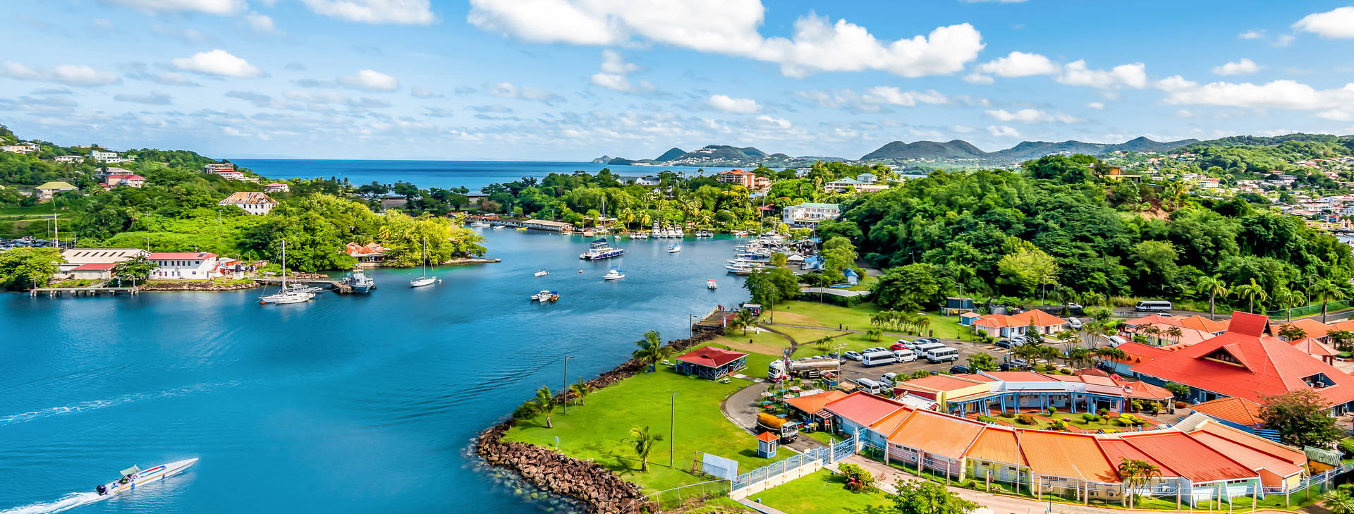 Bay Gardens Marina Haven Obrázek6