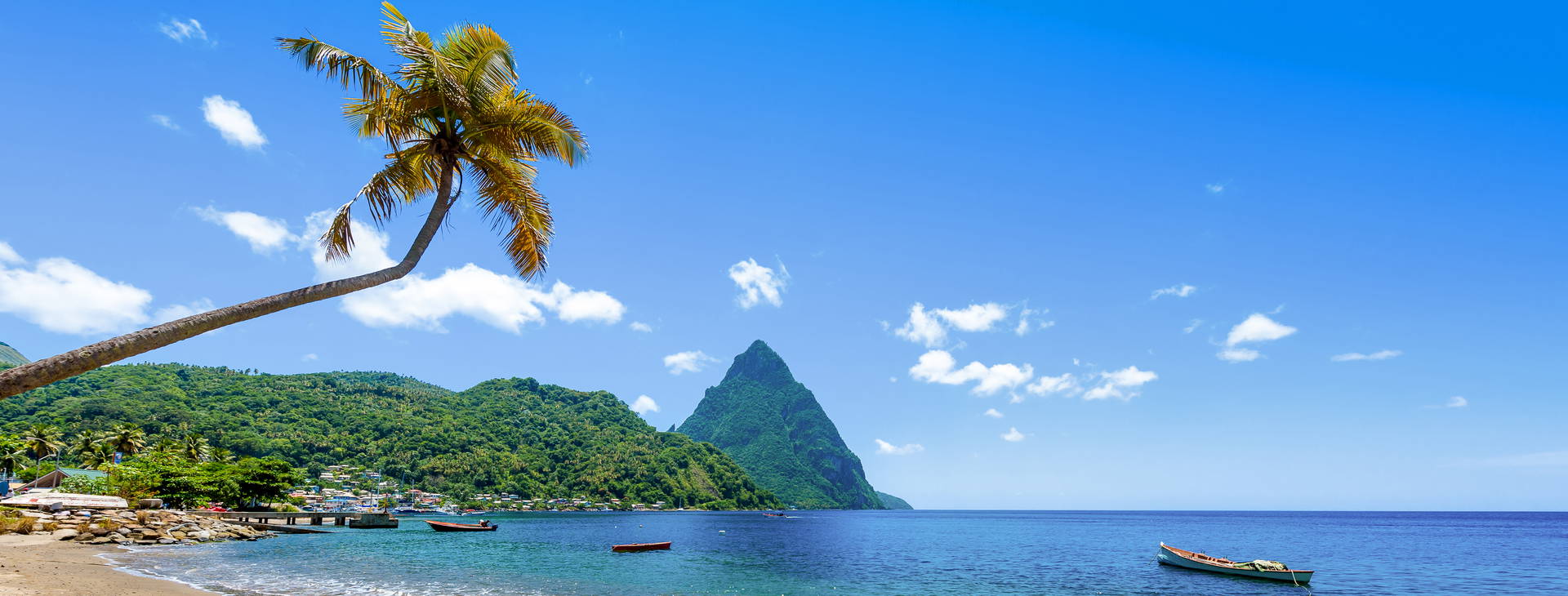 Royalton Saint Lucia Resort & Spa Obrázek0