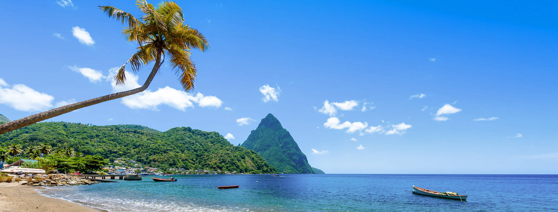 Windjammer Landing Resort Obrázek9