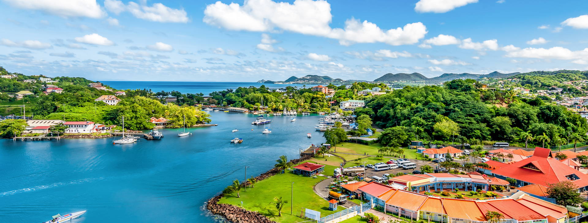 Royalton Saint Lucia Resort & Spa Obrázek27