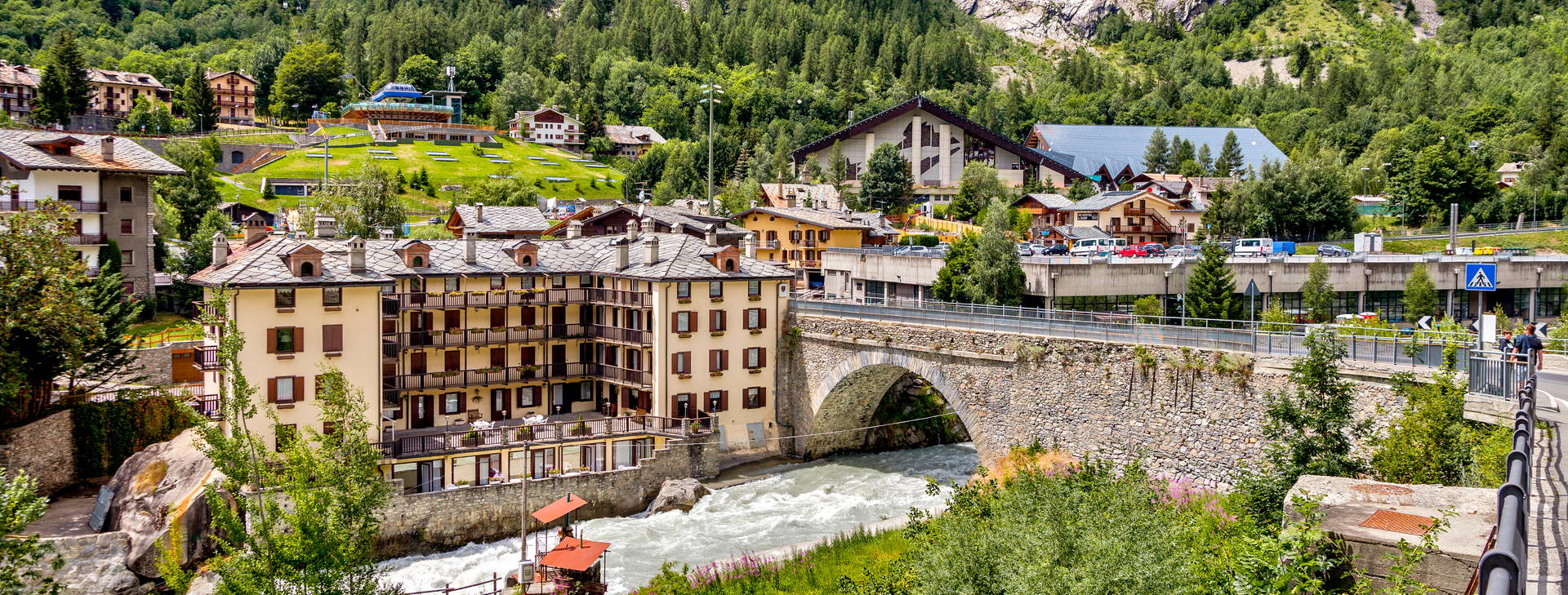 Ubytování WMM Obrázek24