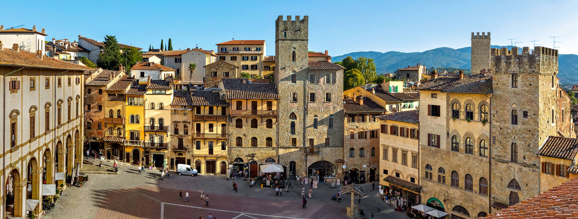 Ubytování WTN - Léto Obrázek14