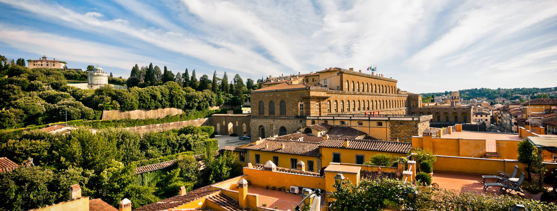 Ubytování WTN - Léto Obrázek24