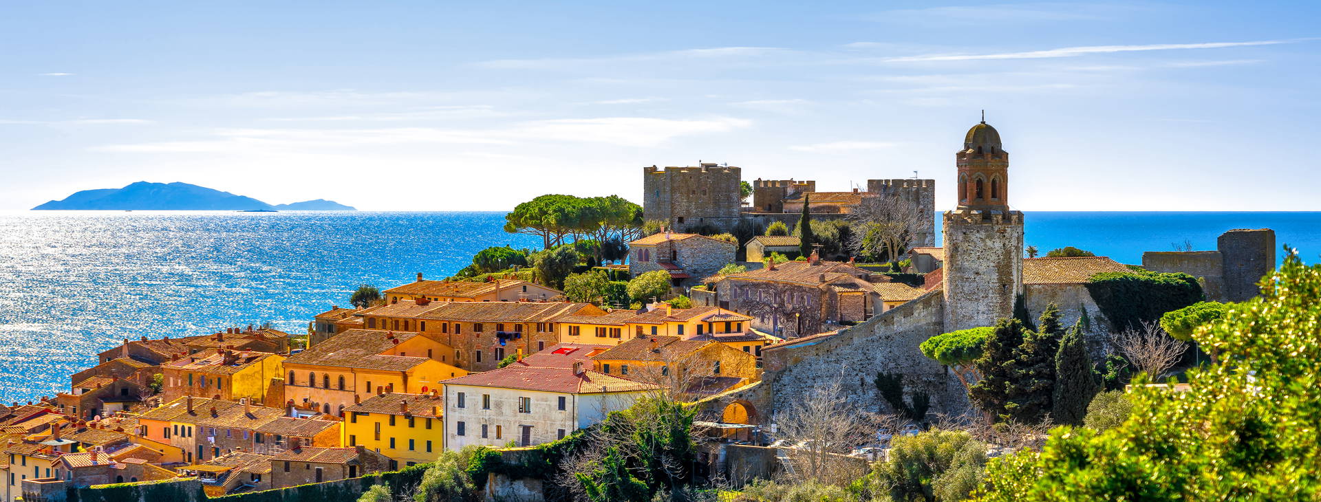 Ubytování WTN - Léto Obrázek1