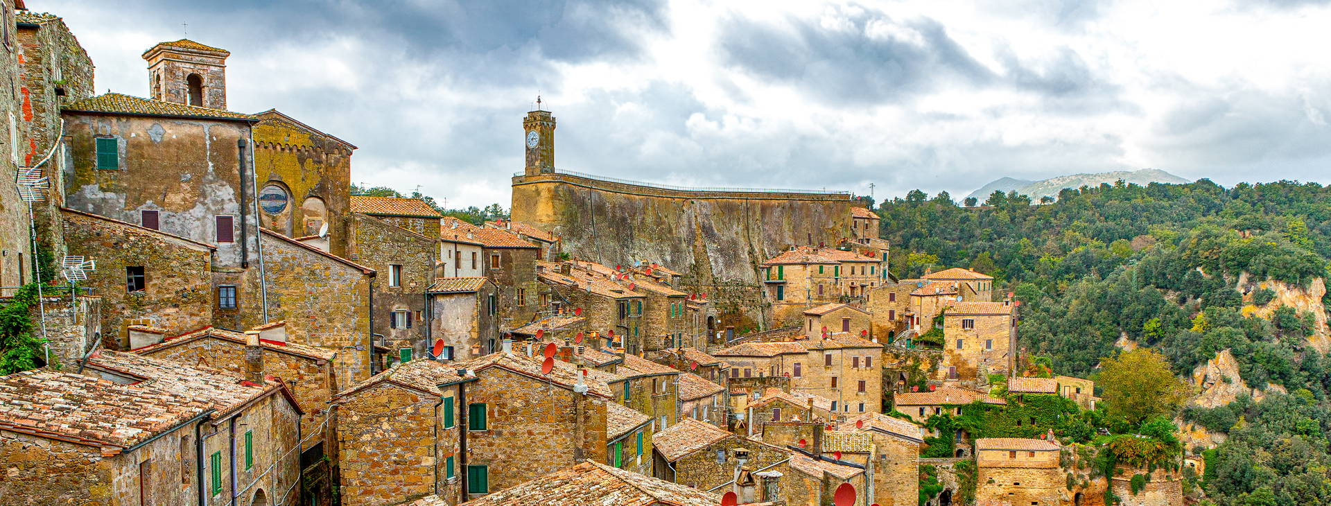 Ubytování WTN - Léto Obrázek6