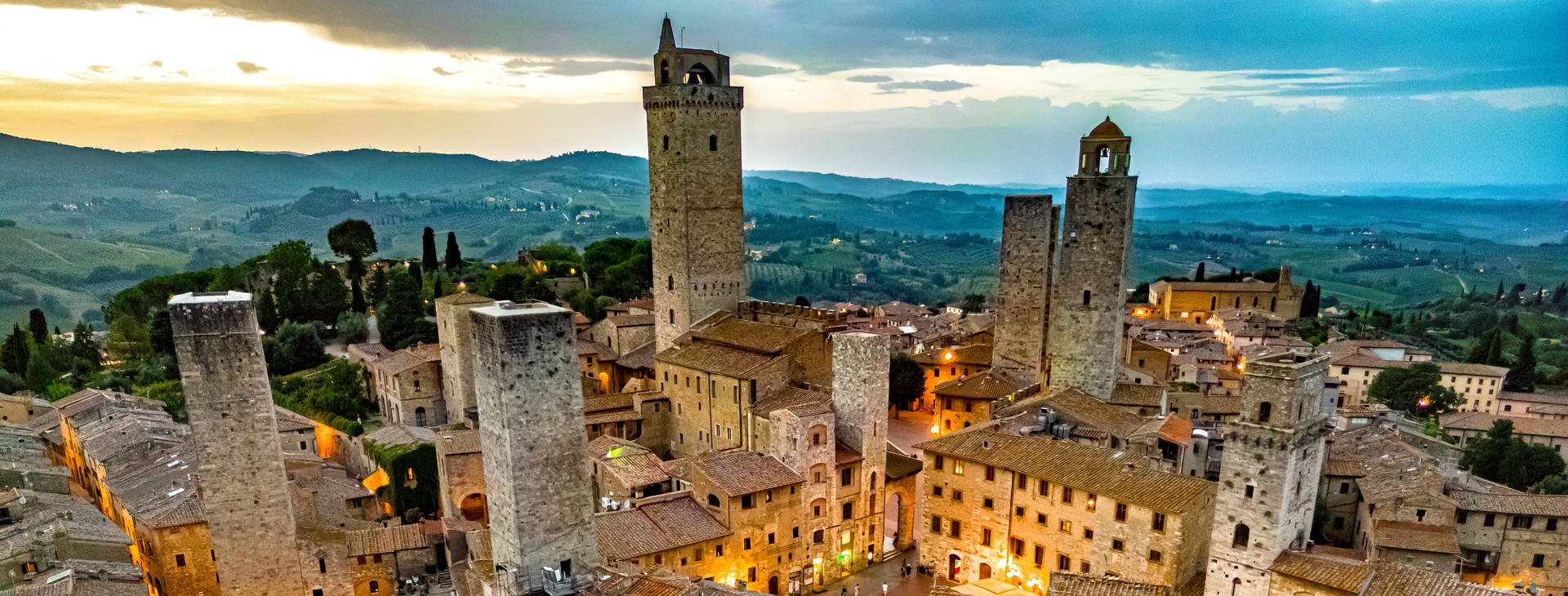 Ubytování WTN - Léto Obrázek2