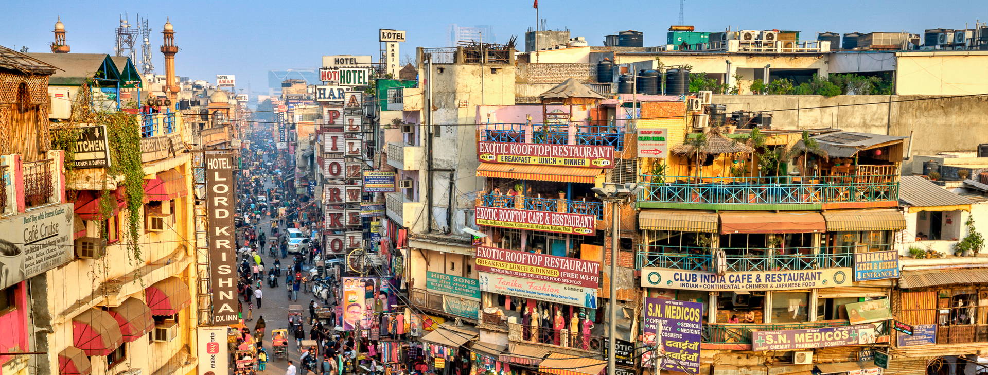 Ubytování INZ - léto Obrázek29