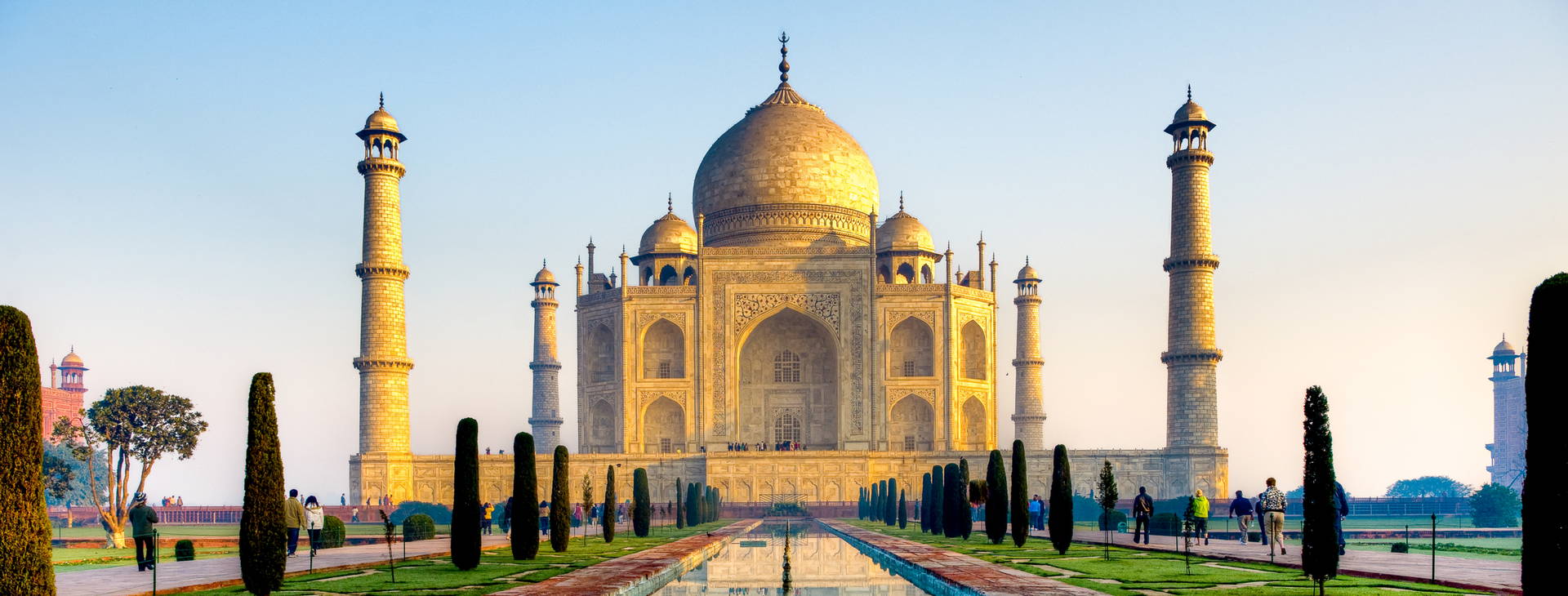 Ubytování INZ - léto Obrázek1