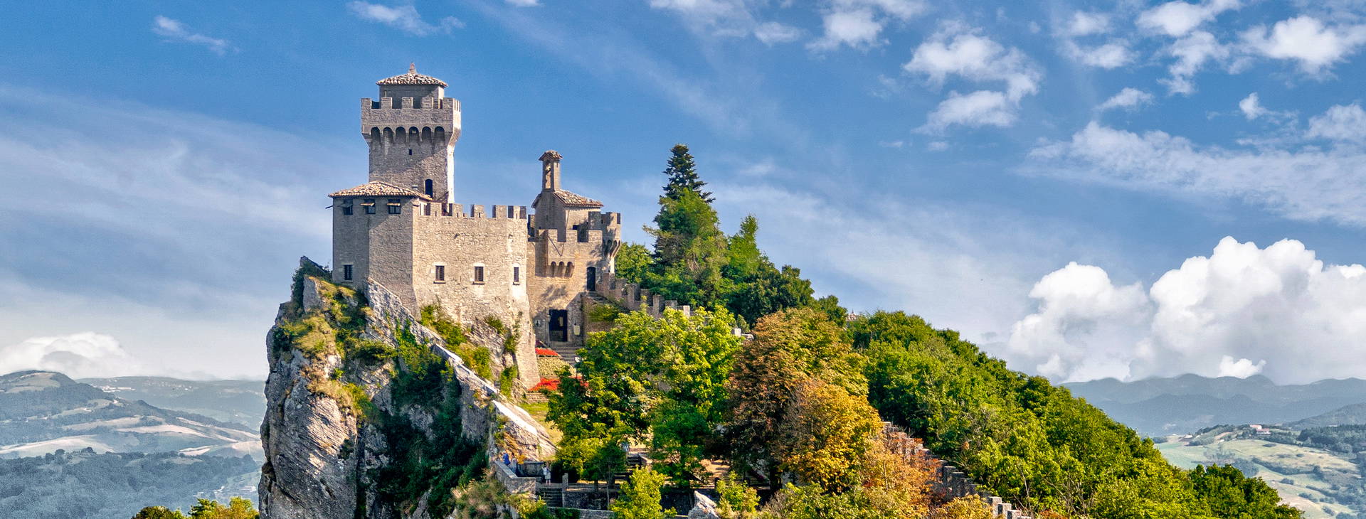 Ubytování WIP - Léto Obrázek27