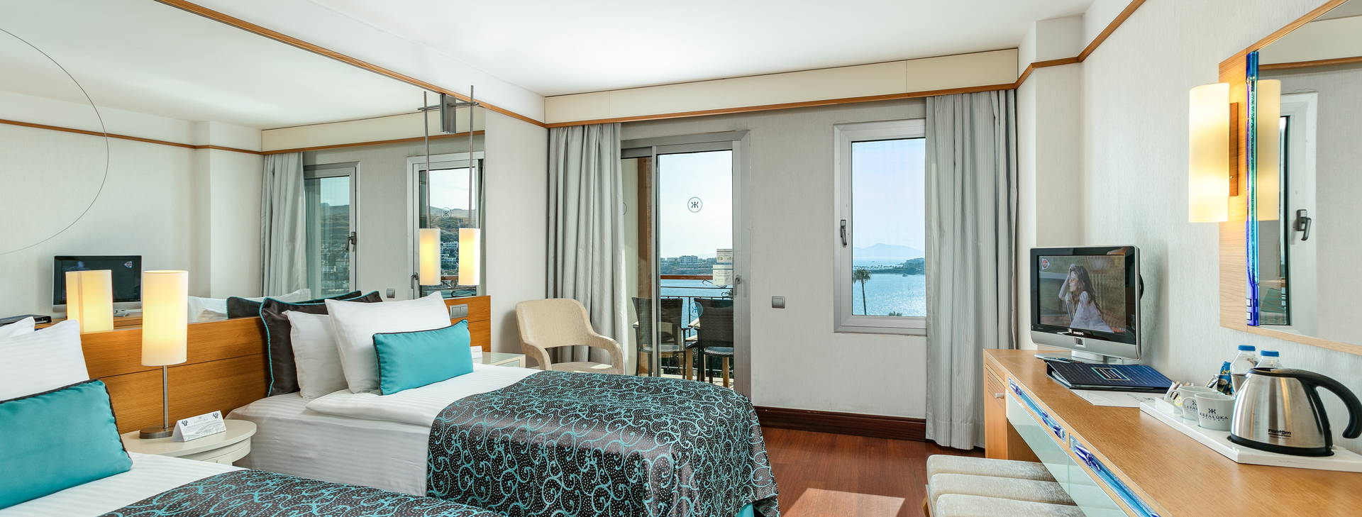 Kefaluka Resort Obrázek11