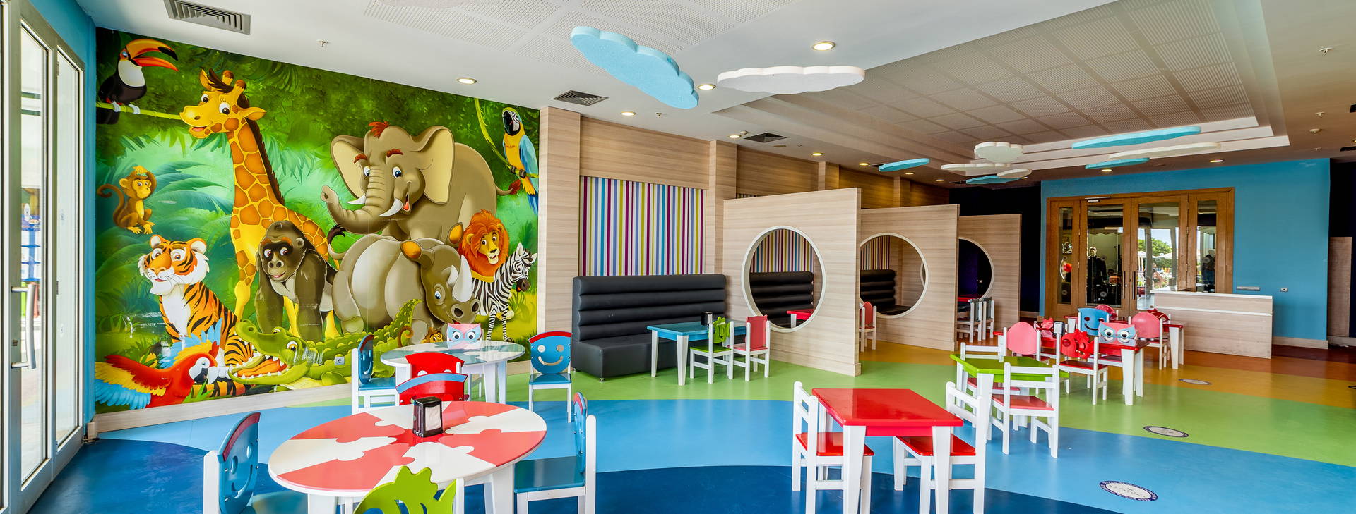 Kefaluka Resort Obrázek37