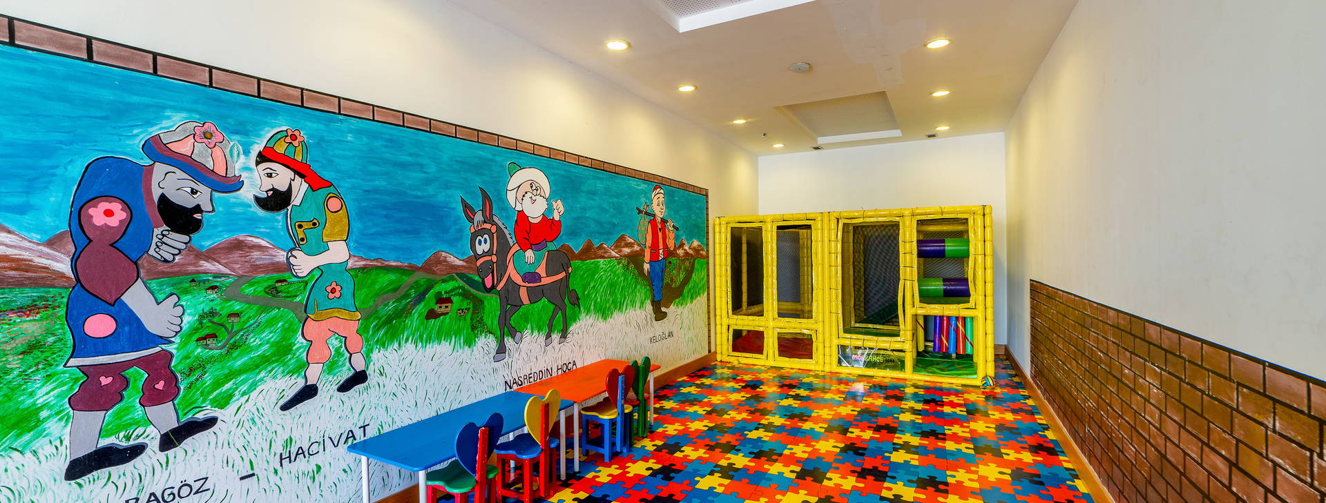 Kefaluka Resort Obrázek33