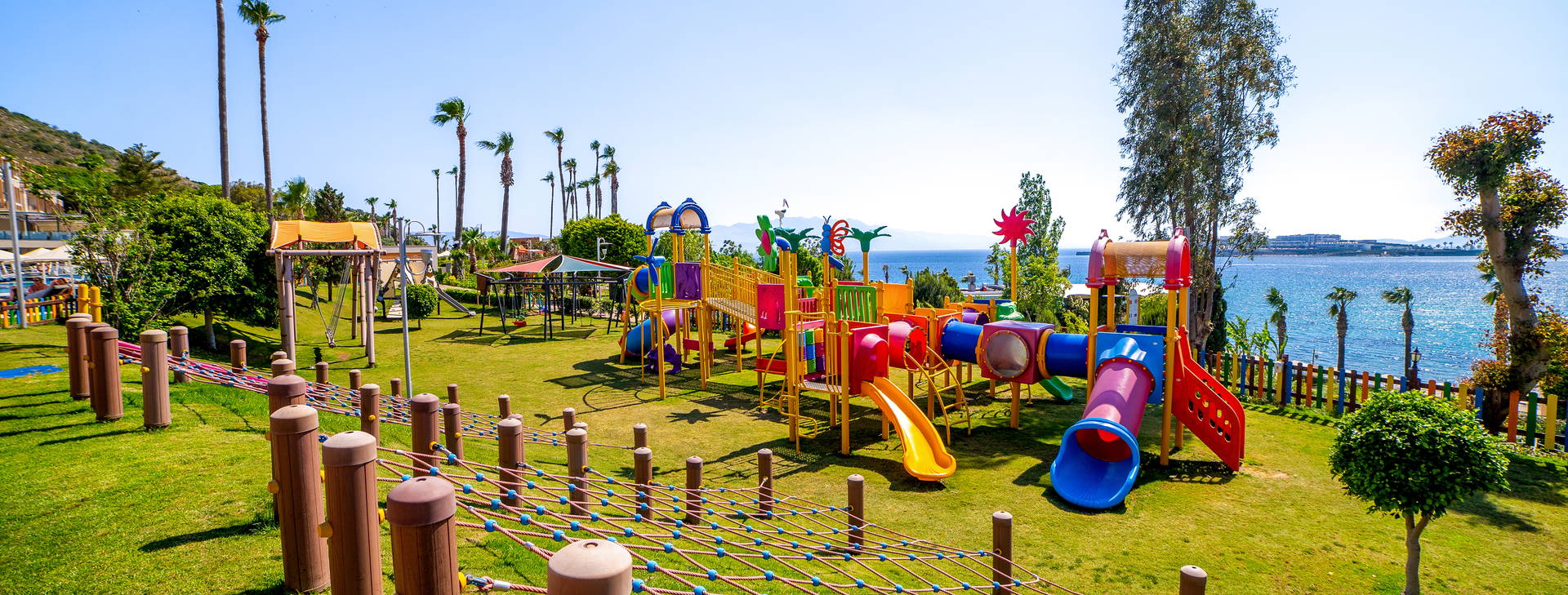 Kefaluka Resort Obrázek36