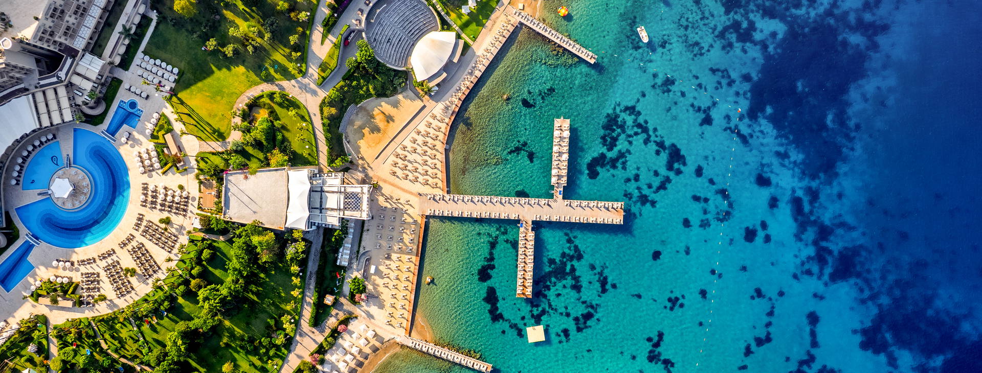 Kefaluka Resort Obrázek4