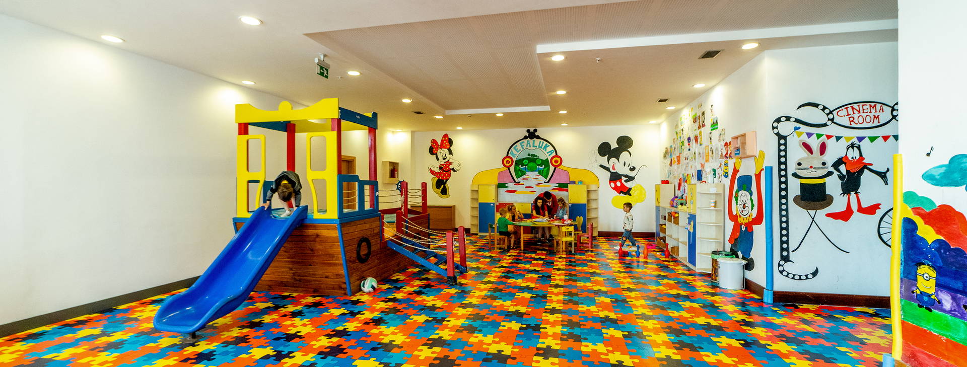 Kefaluka Resort Obrázek34