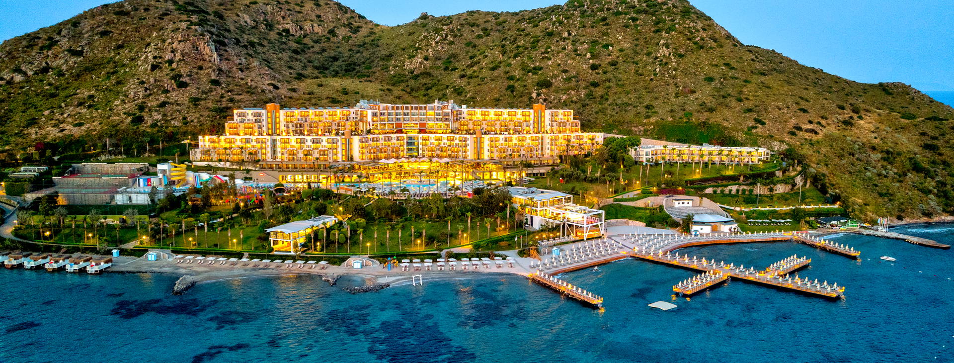 Kefaluka Resort Obrázek7