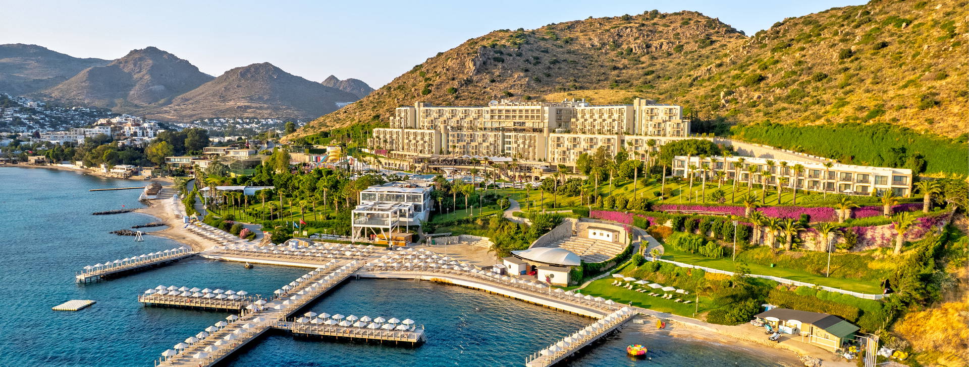 Kefaluka Resort Obrázek5