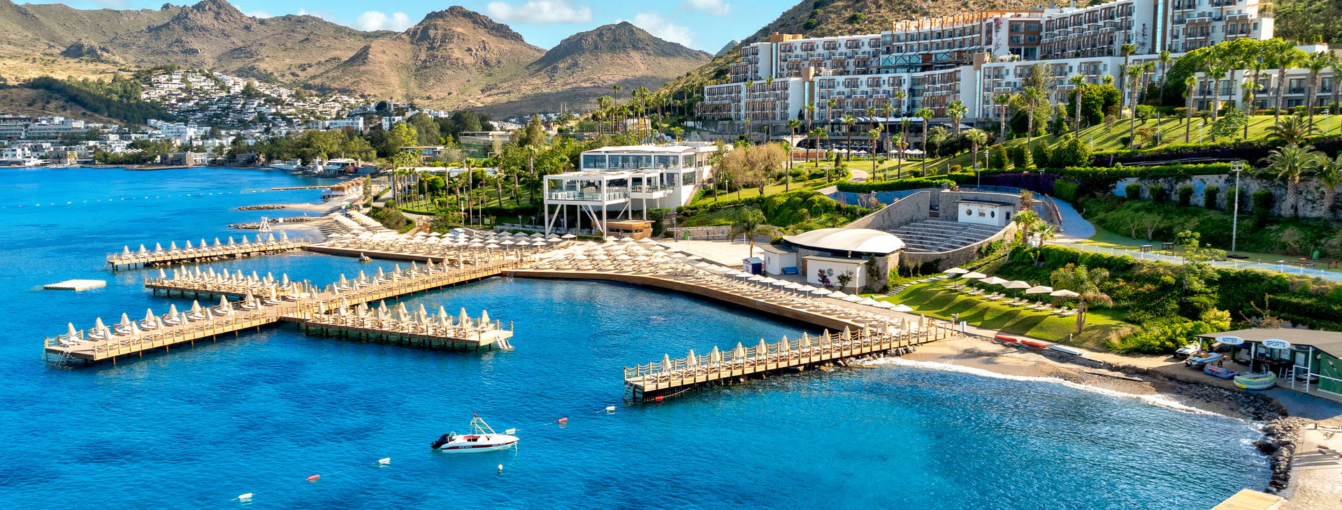 Kefaluka Resort Obrázek6