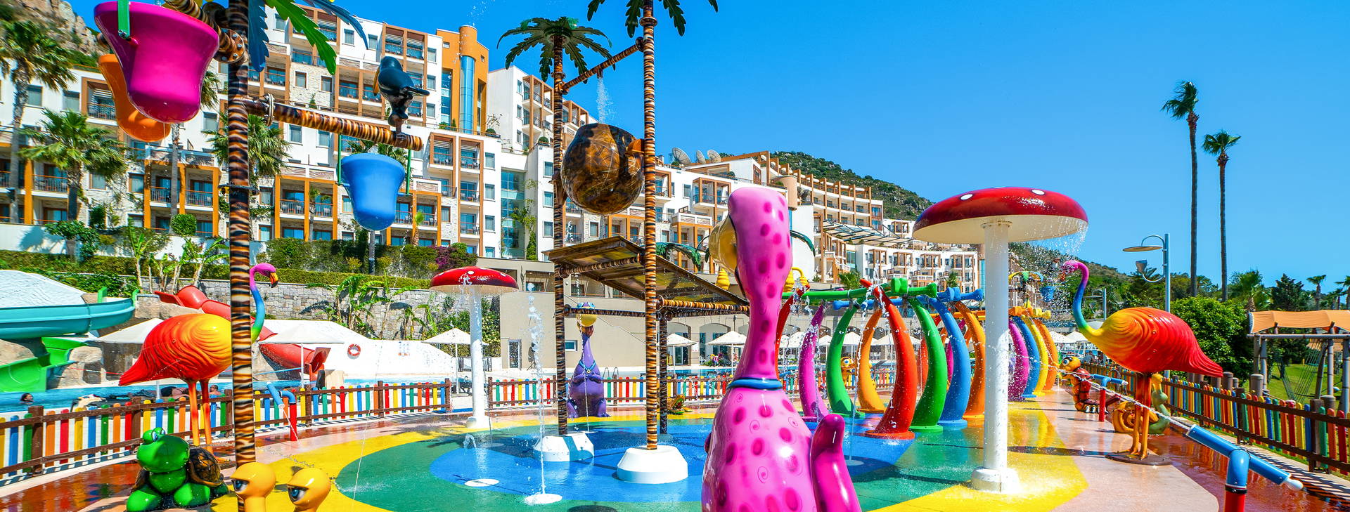 Kefaluka Resort Obrázek10