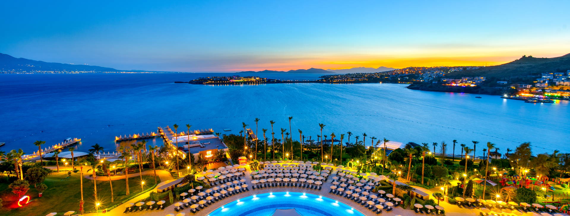 Kefaluka Resort Obrázek8