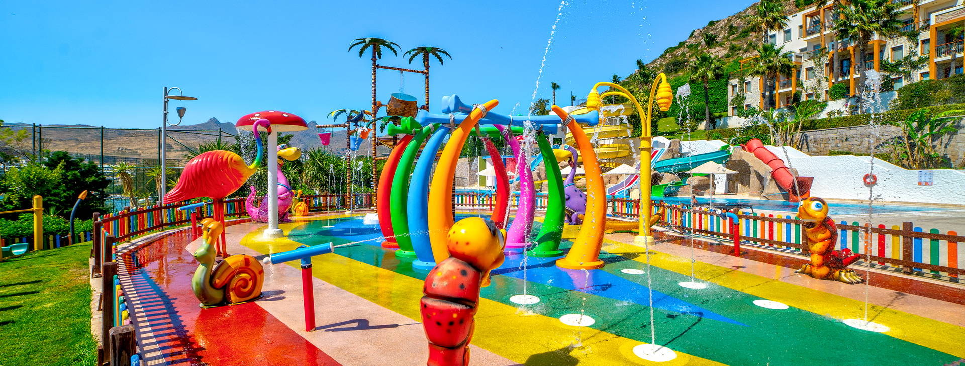 Kefaluka Resort Obrázek9