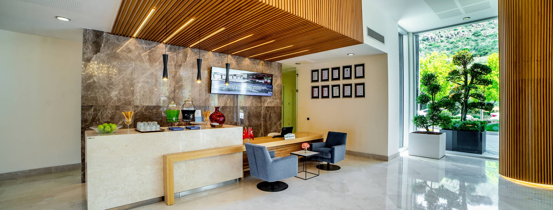 Kefaluka Resort Obrázek14