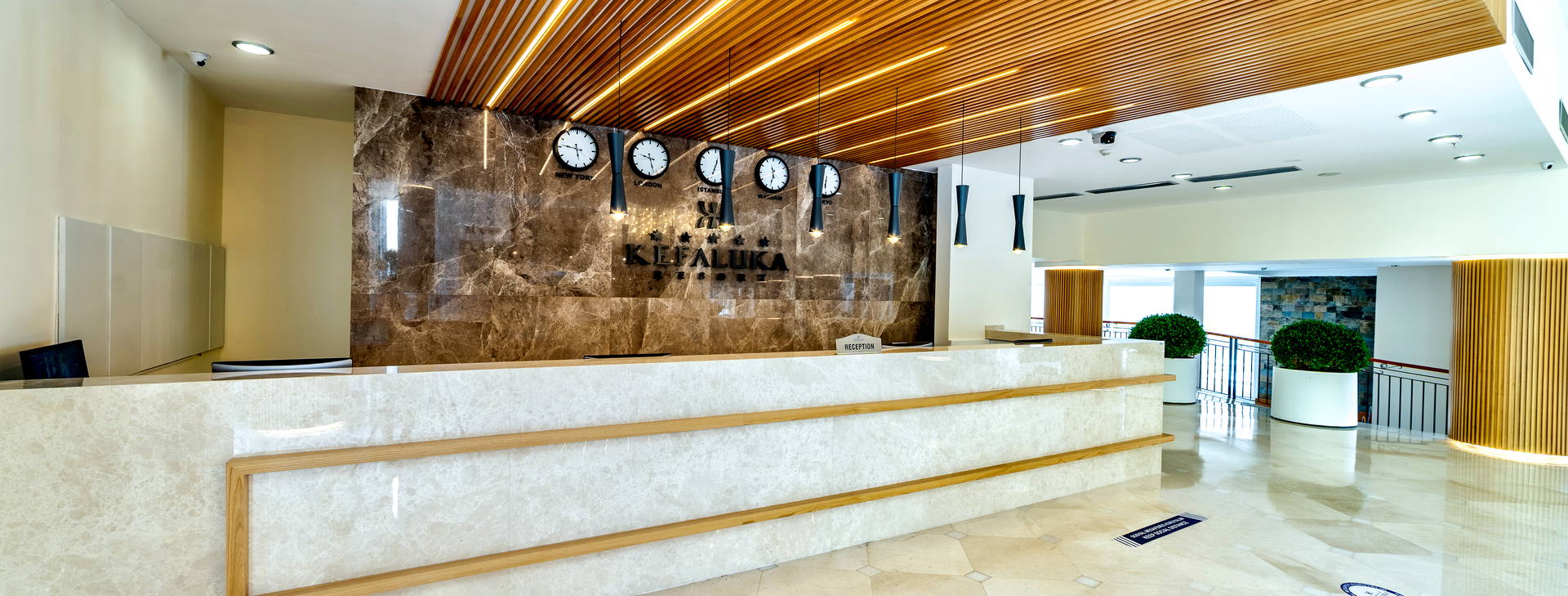 Kefaluka Resort Obrázek15