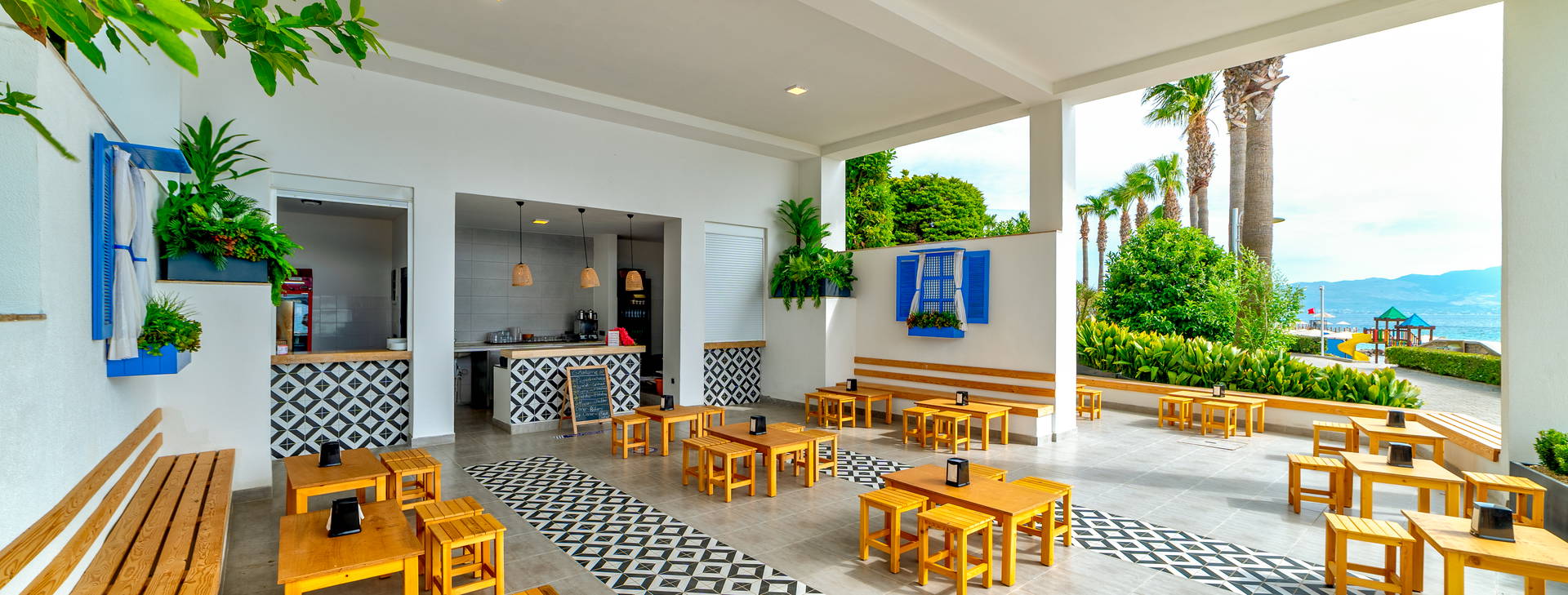 Kefaluka Resort Obrázek31