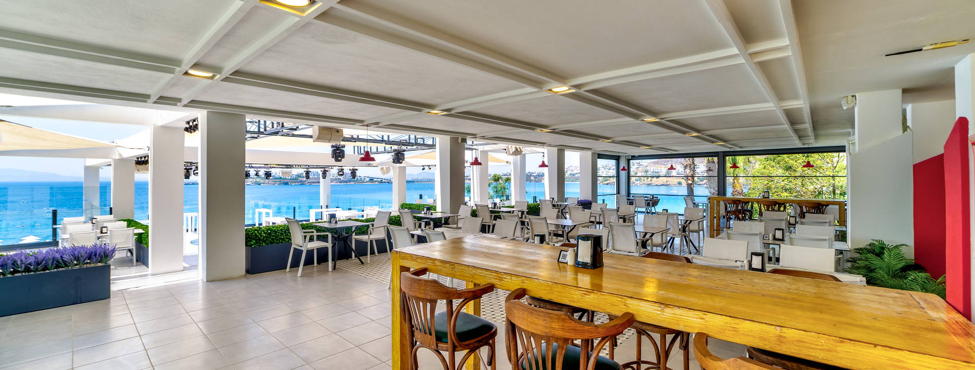 Kefaluka Resort Obrázek20