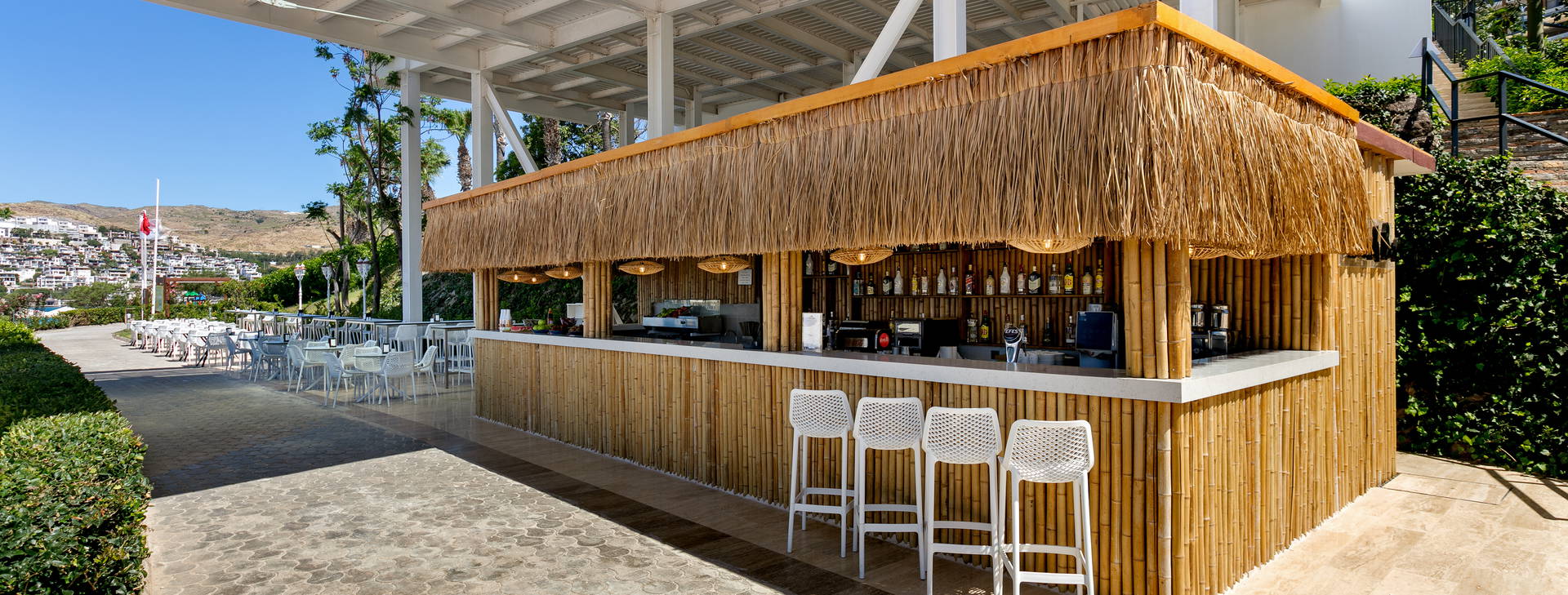 Kefaluka Resort Obrázek28