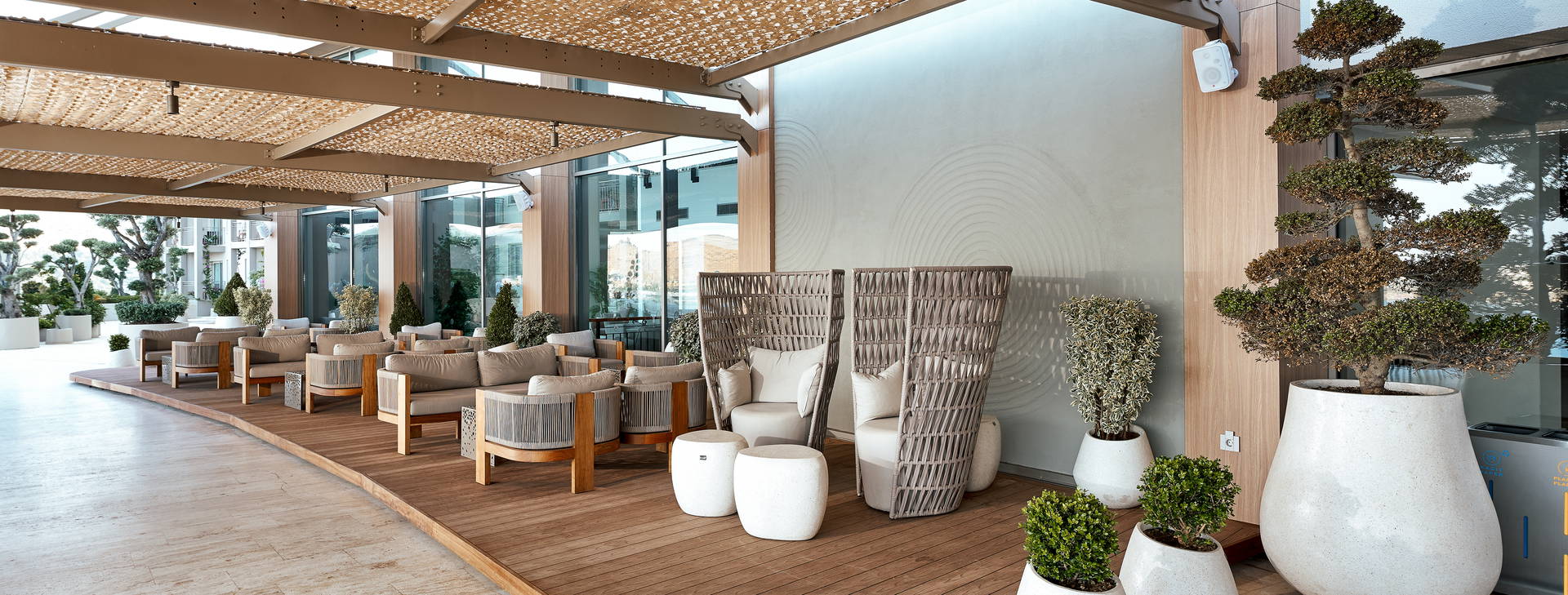 Kefaluka Resort Obrázek25