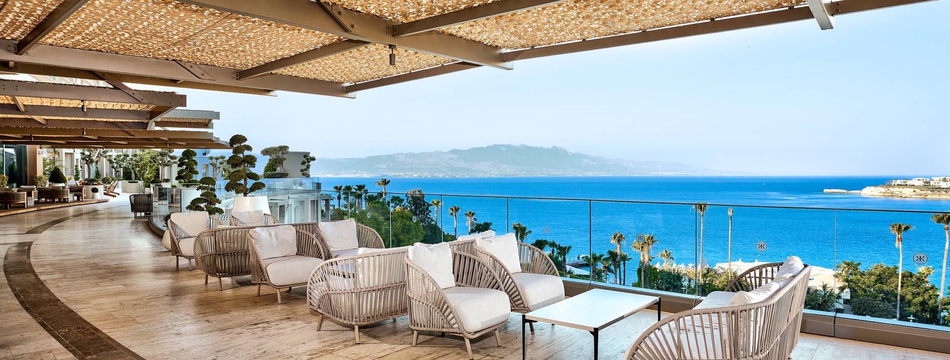 Kefaluka Resort Obrázek27