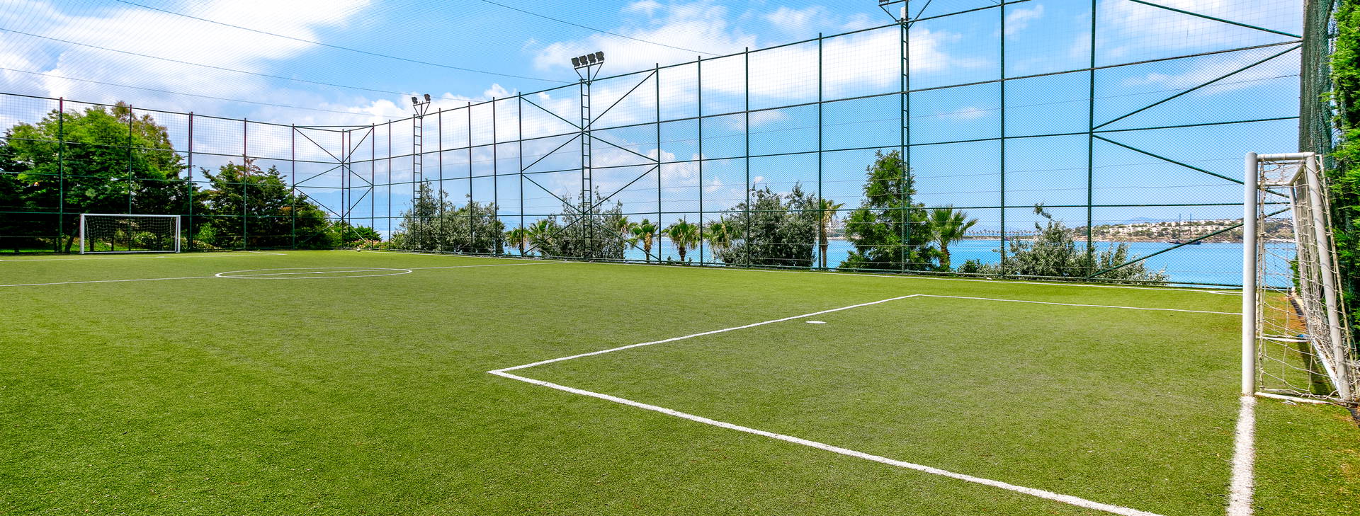 Kefaluka Resort Obrázek35