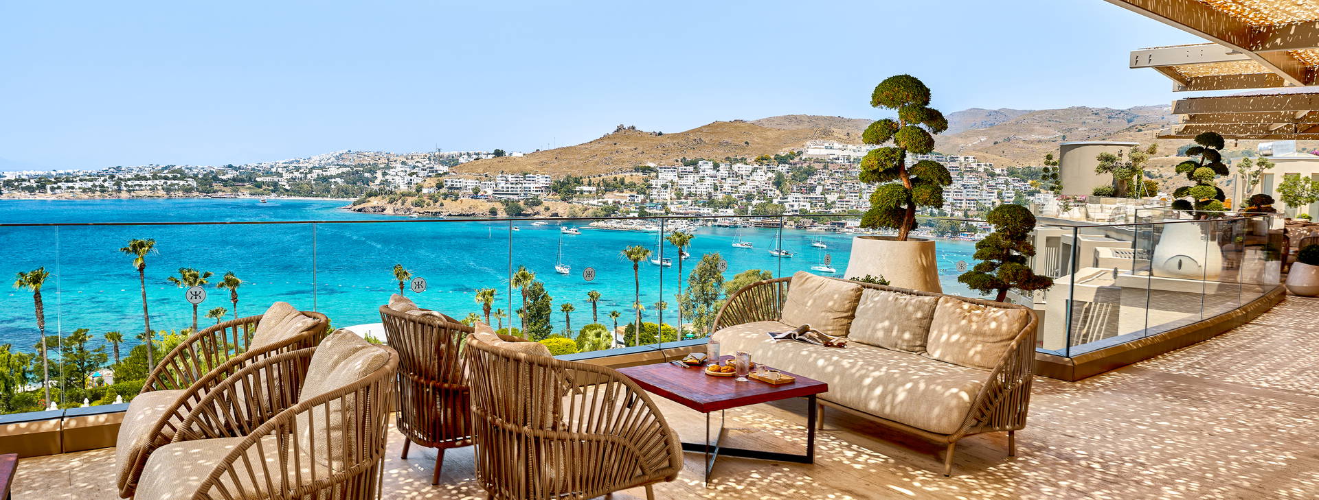 Kefaluka Resort Obrázek26