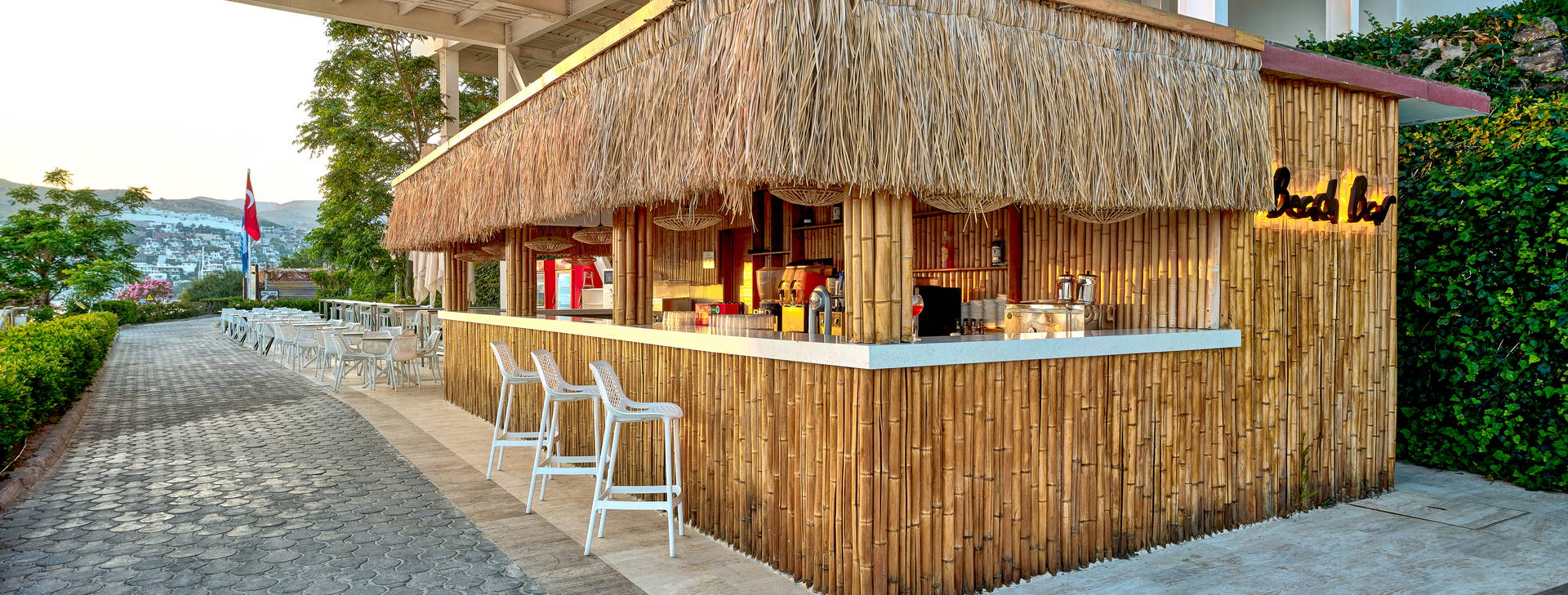 Kefaluka Resort Obrázek29