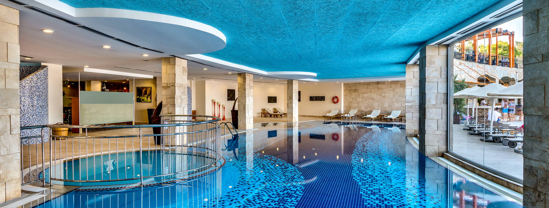 Kefaluka Resort Obrázek39