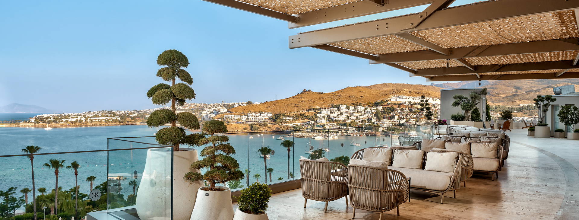 Kefaluka Resort Obrázek24