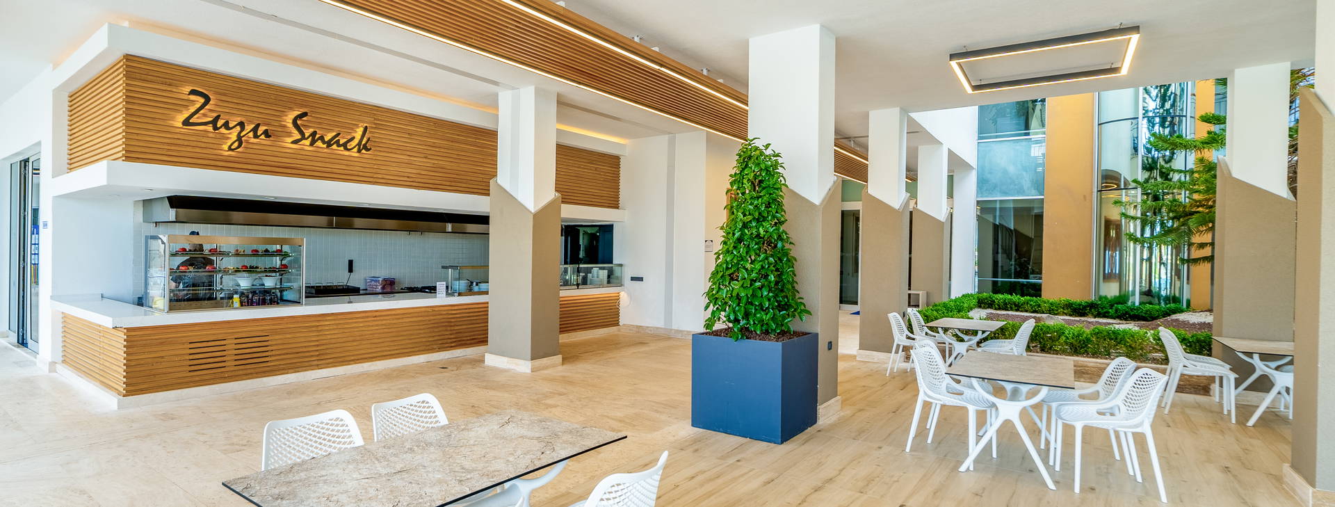 Kefaluka Resort Obrázek18