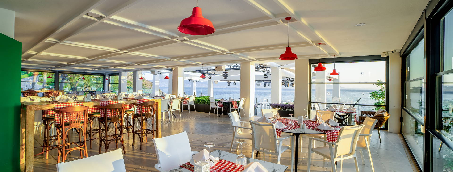 Kefaluka Resort Obrázek21