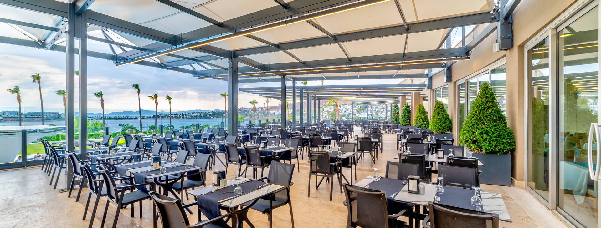 Kefaluka Resort Obrázek19