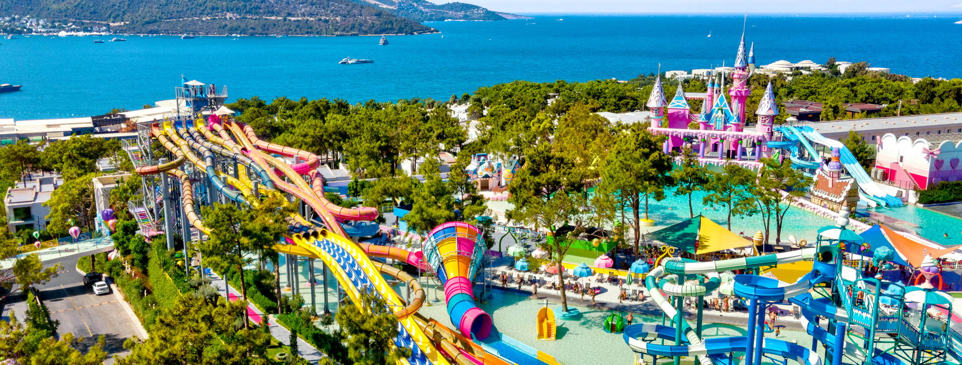 Vogue Hotel Supreme  Obrázek2