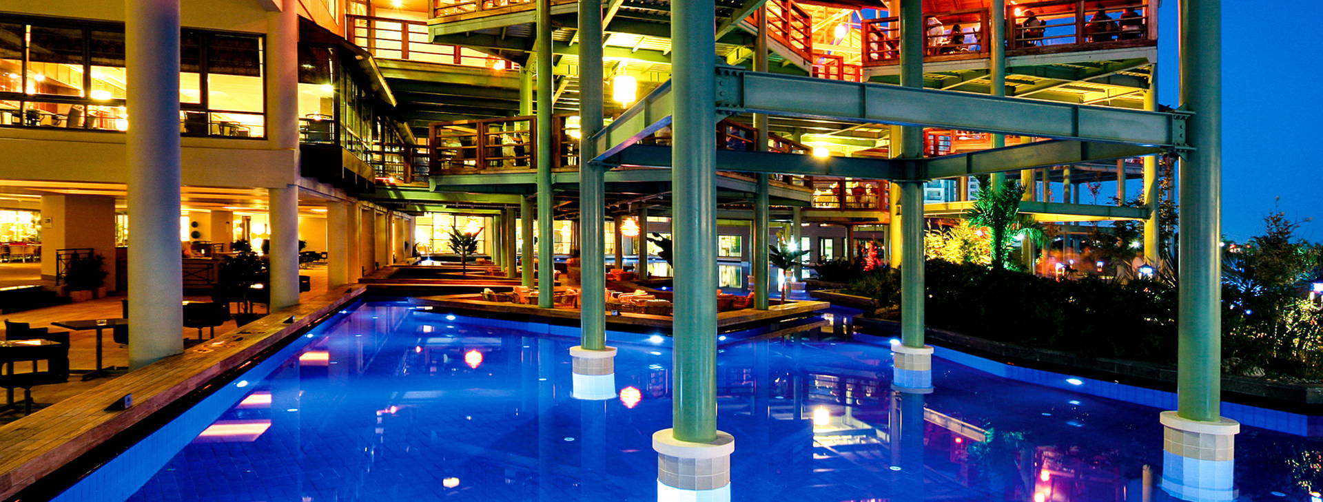 Limak Lara Deluxe Hotel&Resort Obrázek7