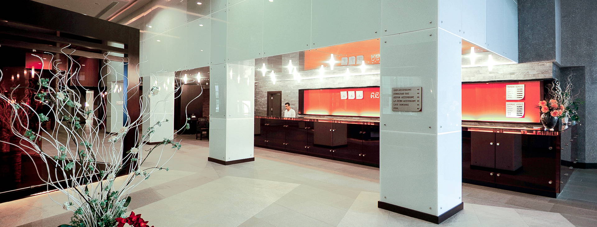 Limak Lara Deluxe Hotel&Resort Obrázek27