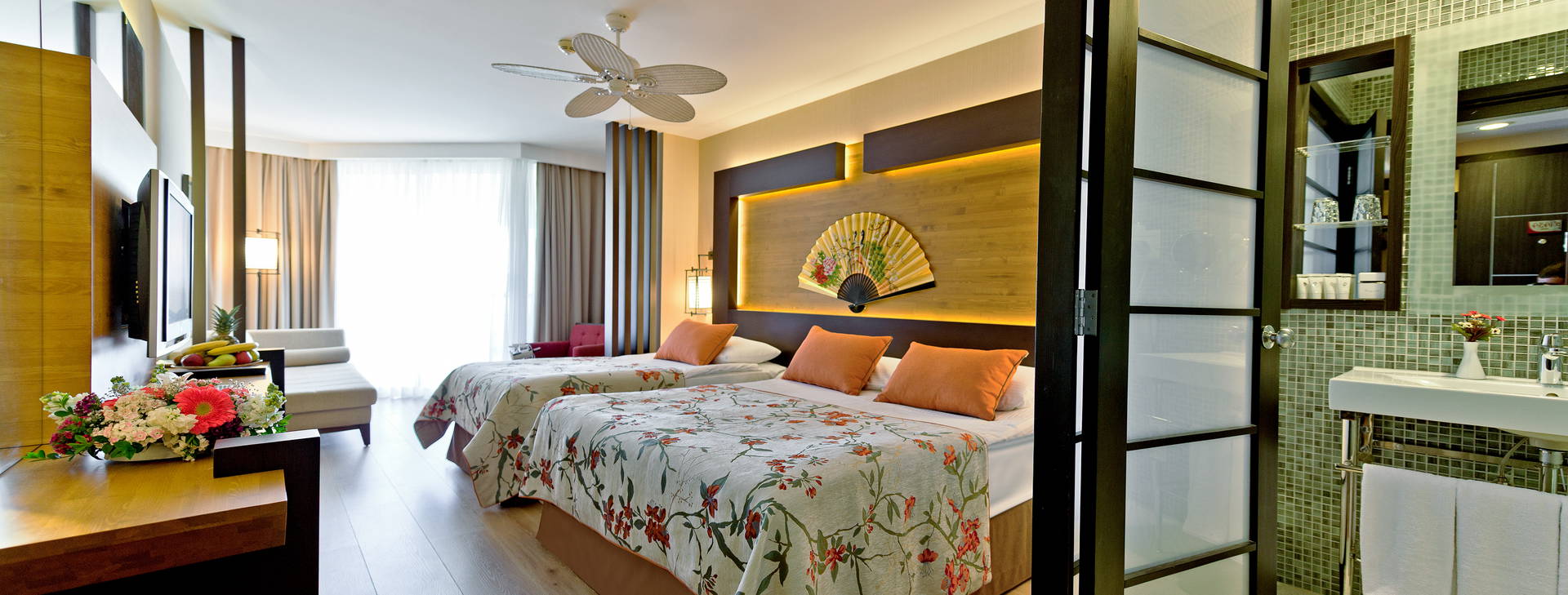 Limak Lara Deluxe Hotel&Resort Obrázek19