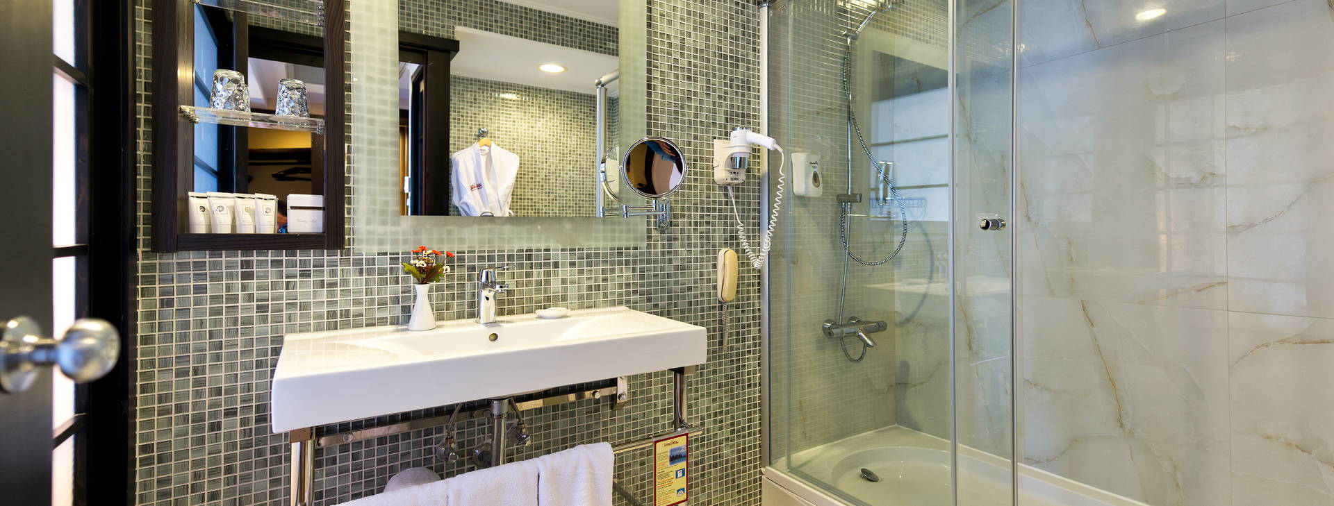 Limak Lara Deluxe Hotel&Resort Obrázek18